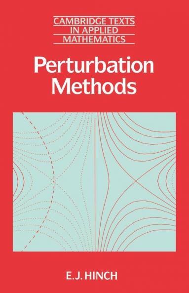Perturbation Methods