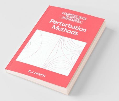 Perturbation Methods