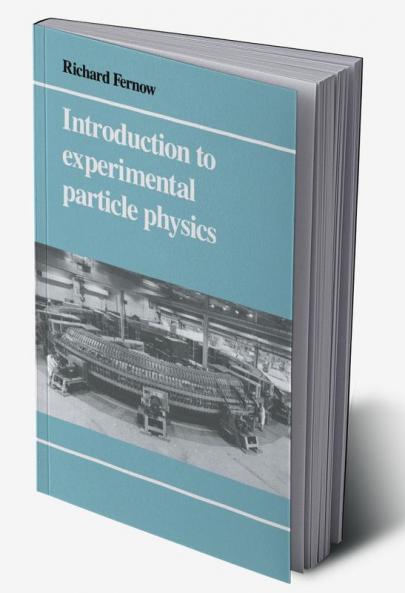 Introduction Experimental Particle Physics