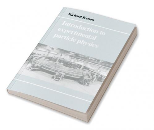 Introduction Experimental Particle Physics