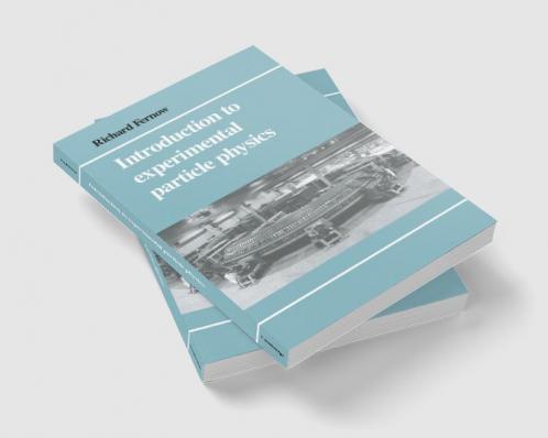 Introduction Experimental Particle Physics