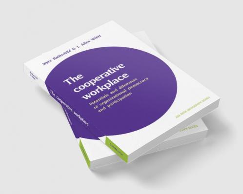 The Cooperative Workplace