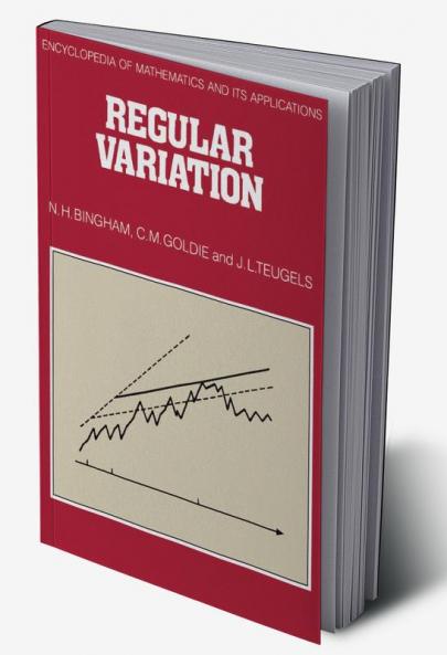 Regular Variation