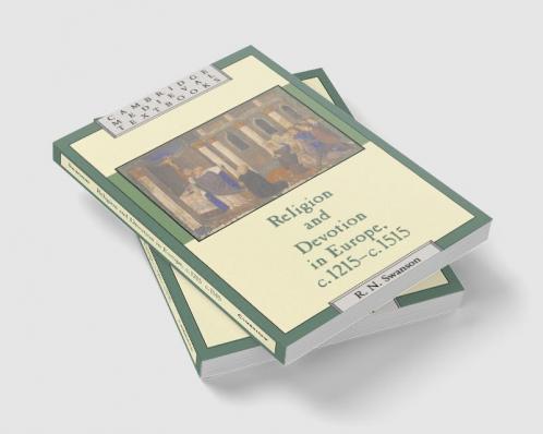 Religion and Devotion in Europe