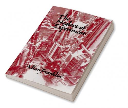 The Neglect of Experiment