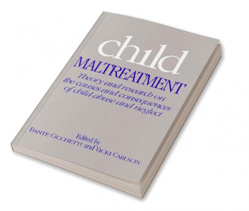 Child Maltreatment