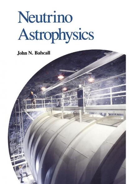 Neutrino Astrophysics