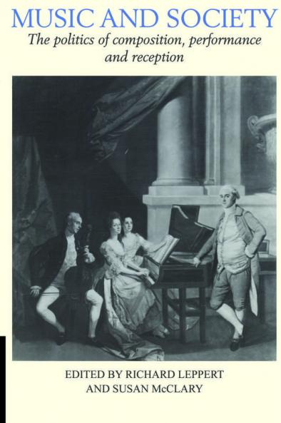 Music and Society