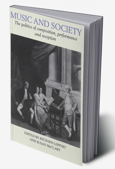 Music and Society
