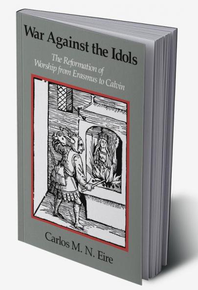 War Against the Idols