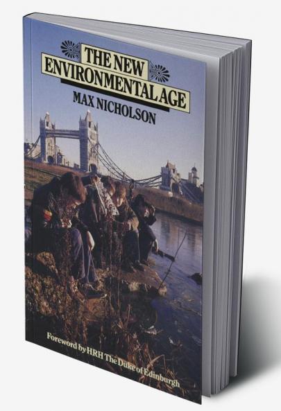 The New Environmental Age