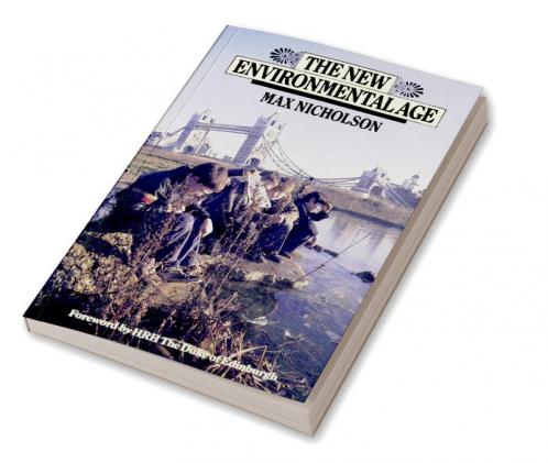 The New Environmental Age