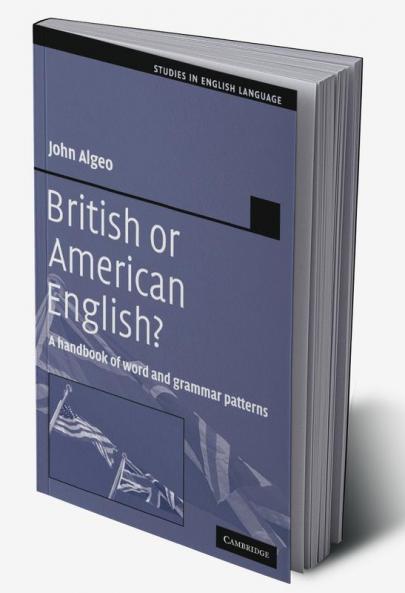 British or American English?