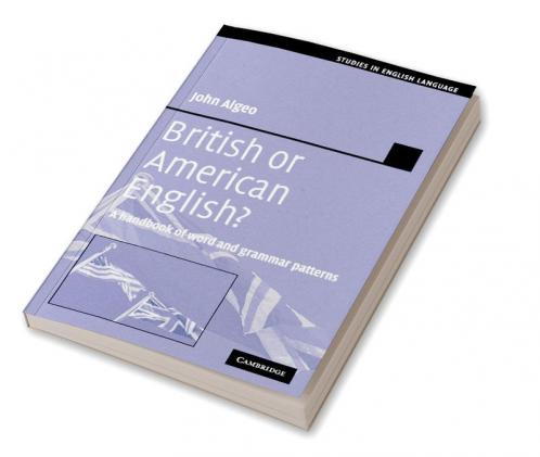 British or American English?