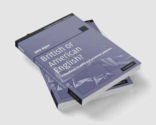 British or American English?