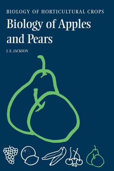 The Biology of Apples and Pears
