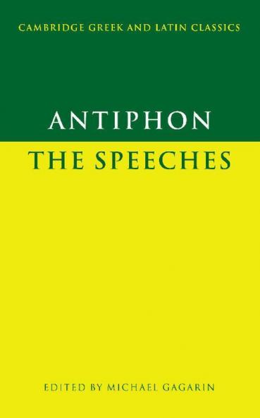Antiphon