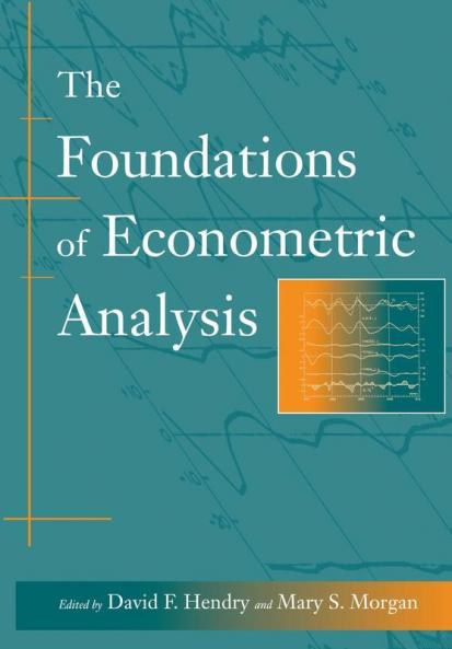 Foundations of Econometric Analysis