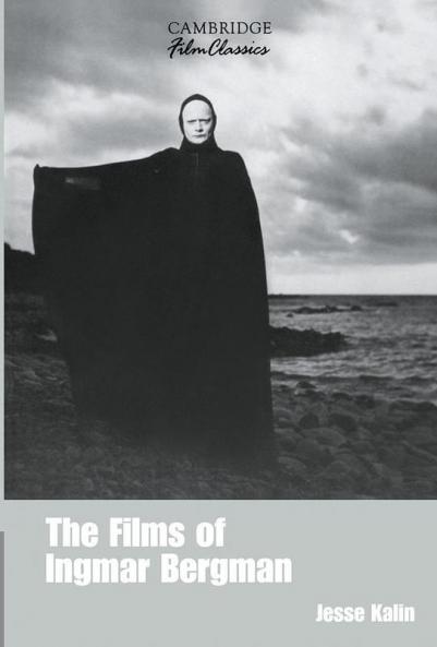 The Films of Ingmar Bergman