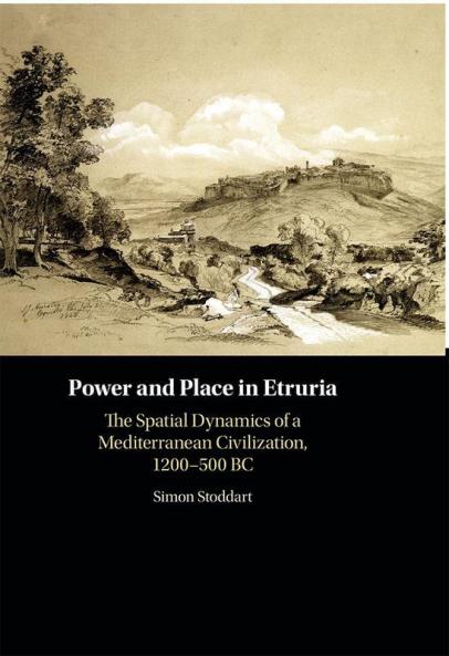 Power and Place in Etruria
