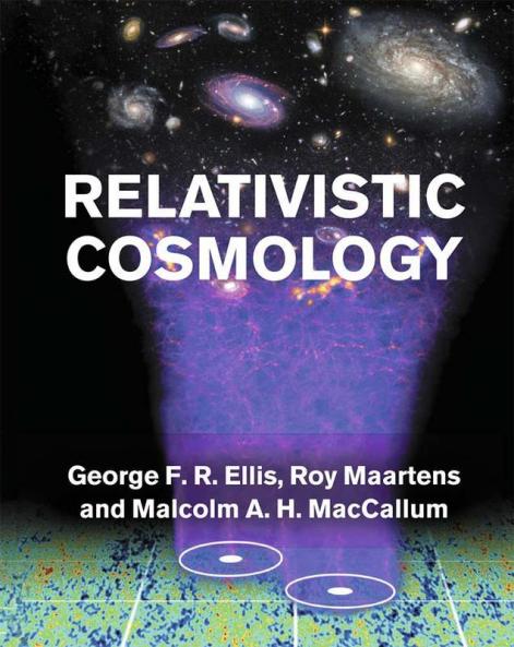 Relativistic Cosmology