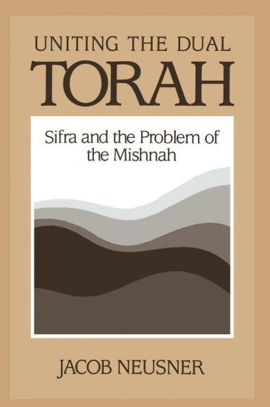 Uniting the Dual Torah