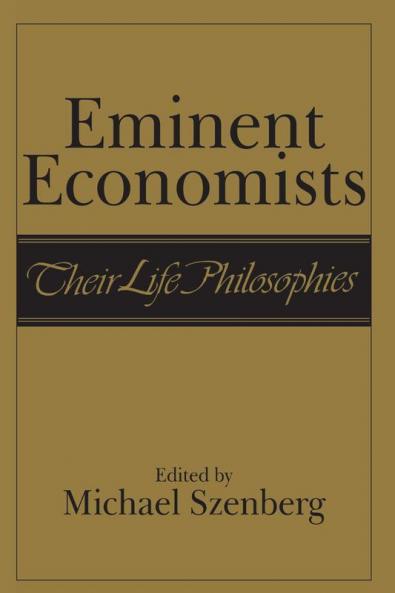Eminent Economists