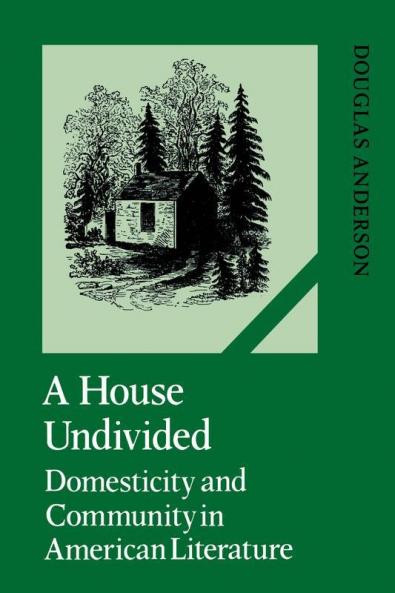 A House Undivided