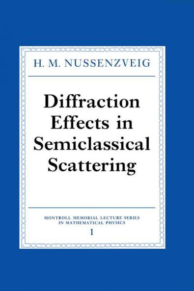 Diffraction Effects in Semiclassical Scattering