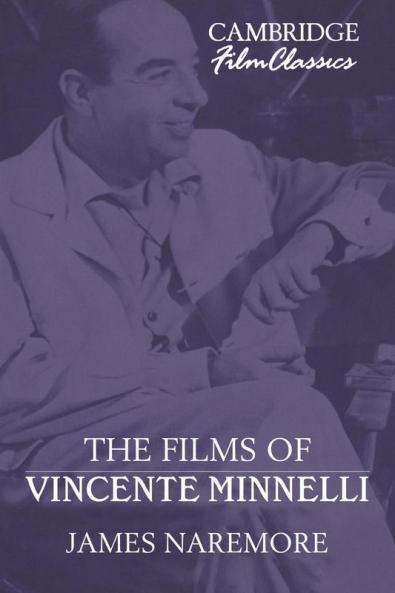 The Films of Vincente Minnelli
