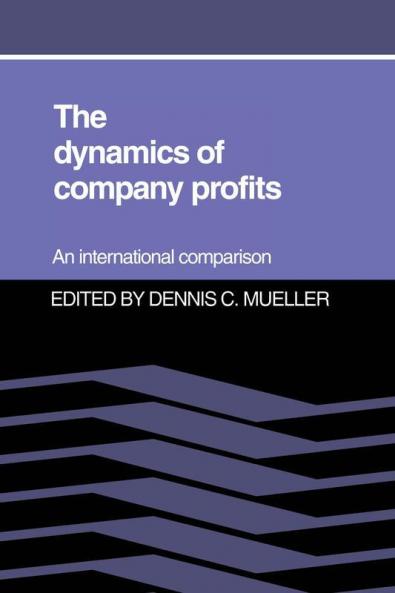 The Dynamics of Company Profits