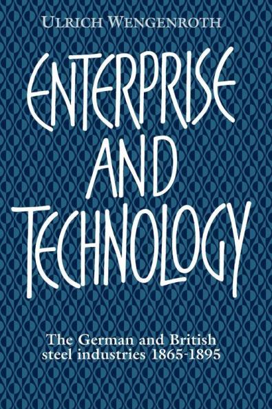 Enterprise and Technology
