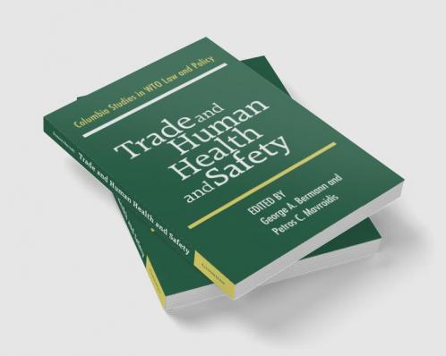 Trade and Human Health and Safety