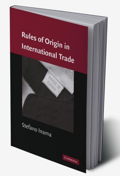 Rules of Origin in International Trade