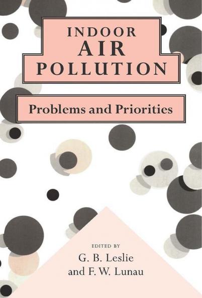 Indoor Air Pollution