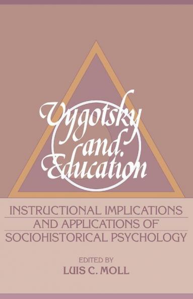 Vygotsky and Education