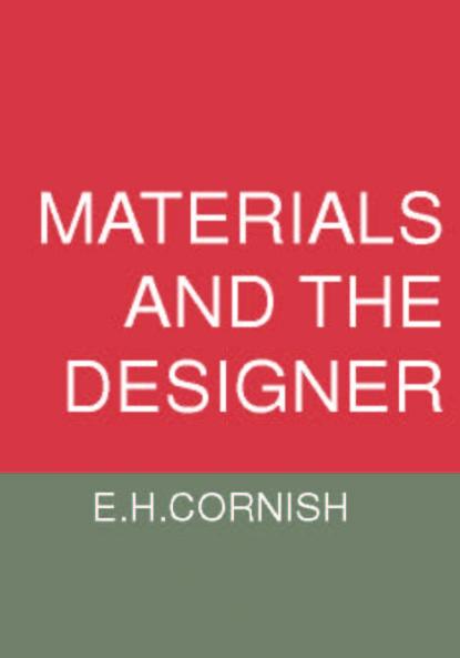 Materials and the Designer