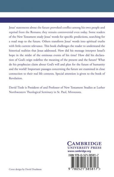 Jesus and the Future