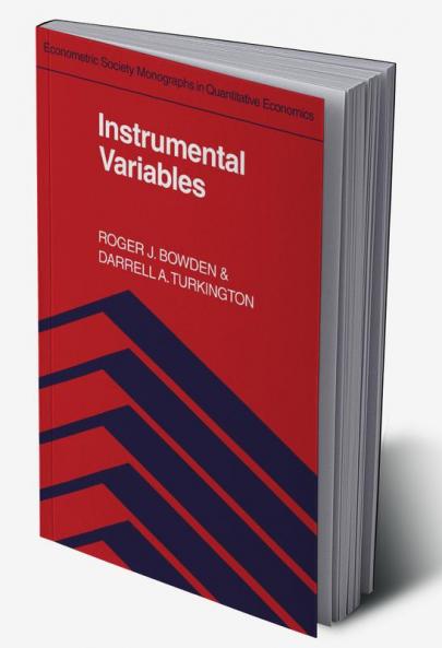 Instrumental Variables
