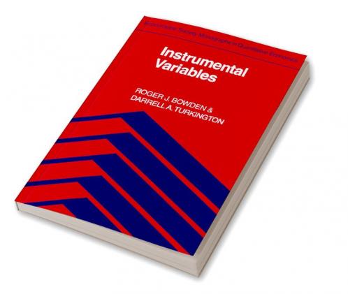 Instrumental Variables