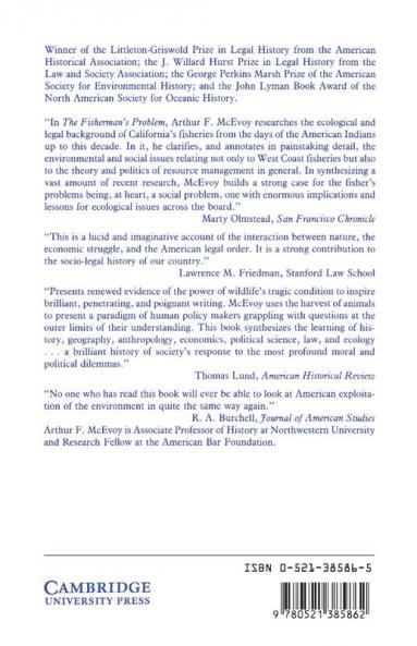 The Fisherman's Problem