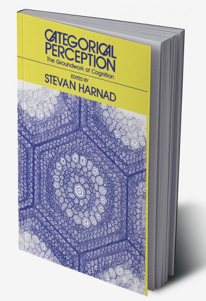 Categorical Perception