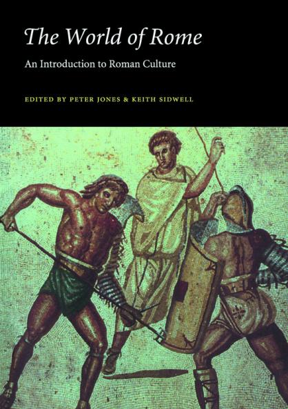 The World of Rome