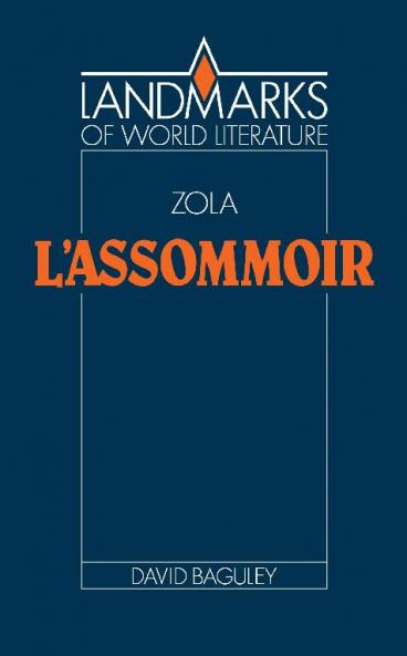 Emile Zola
