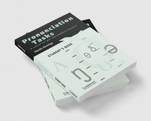 Pronunciation Tasks Student's Book