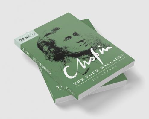 Chopin the Four Ballades