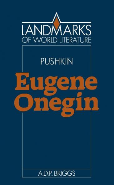 Alexander Pushkin