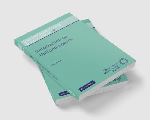 Introduction to Uniform Spaces