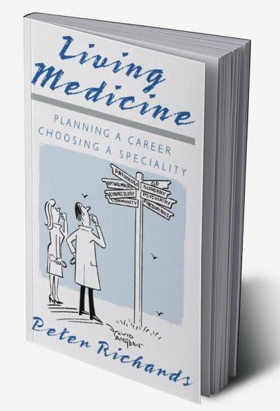 Living Medicine