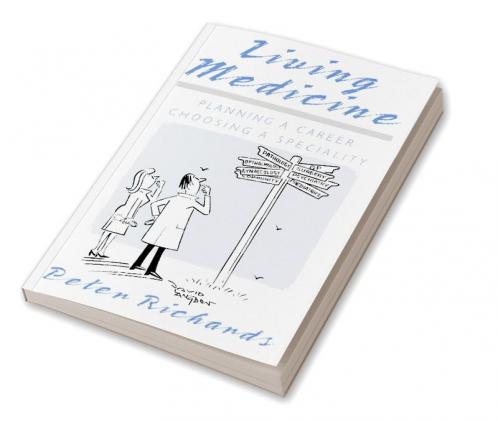 Living Medicine